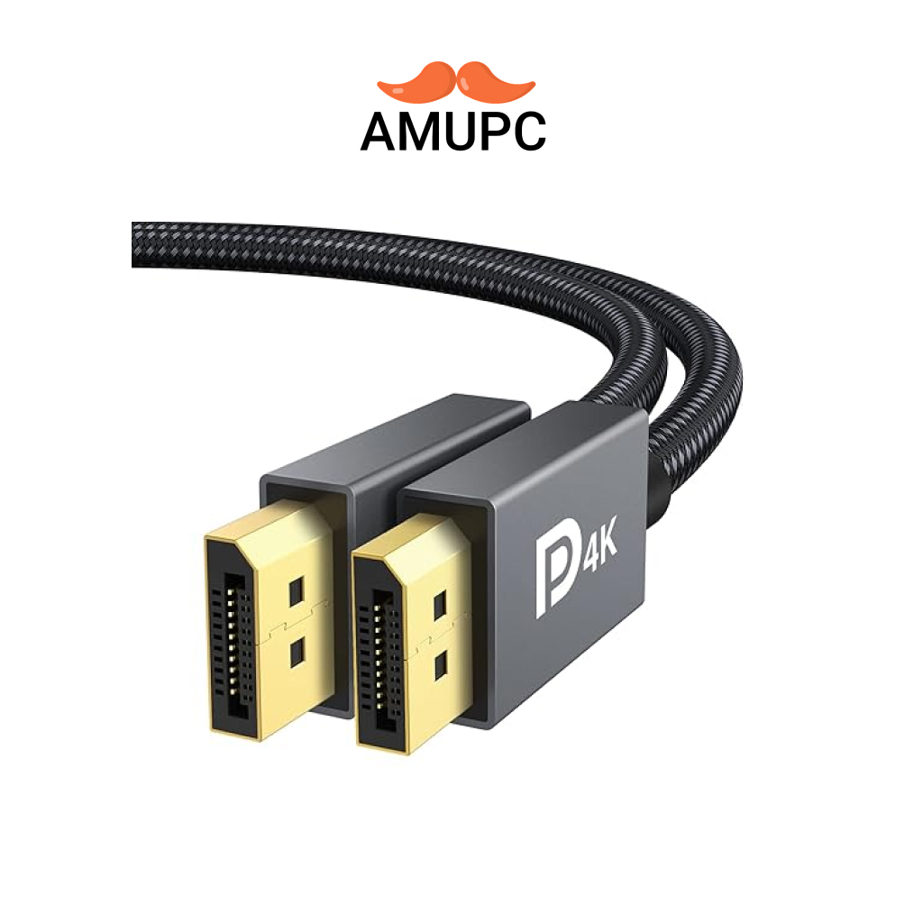 کابل 15 متری Display port