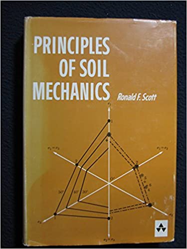 خرید و دانلود نسخه کامل کتاب Principles of soil mechanics - Pdf