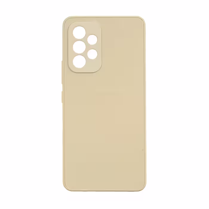 کاور مدل PVD مناسب برای گوشی موبایل سامسونگ Galaxy A53