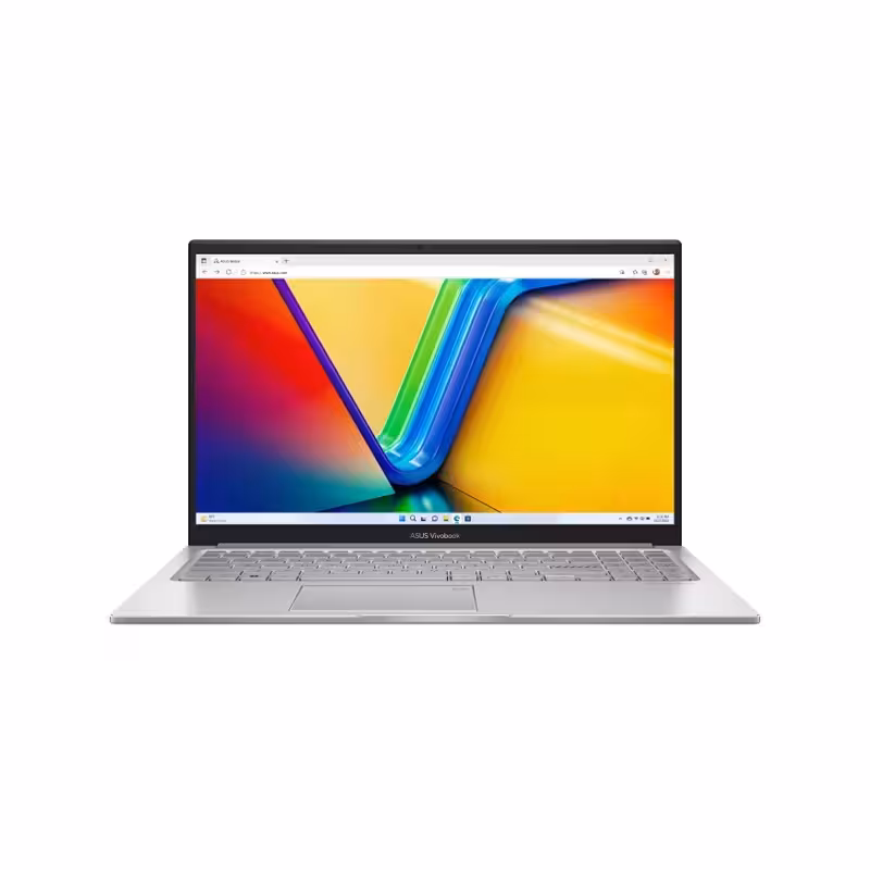 لپ تاپ ایسوس Vivobook F1504VA | با پردازنده i7 و SSD پرسرعت