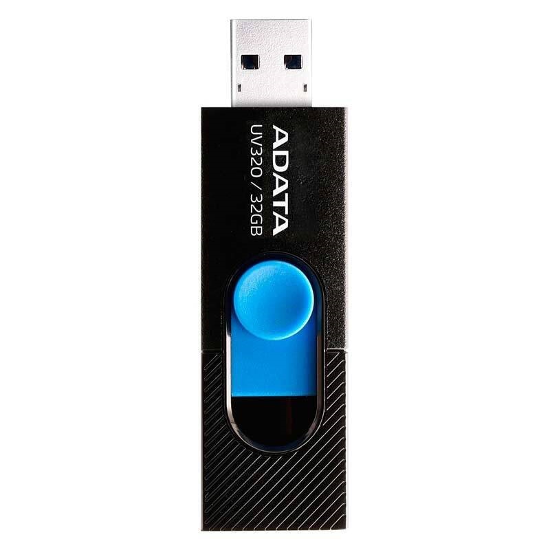 فلش 32 گیگ ای دیتا ADATA UV320 USB3.2
