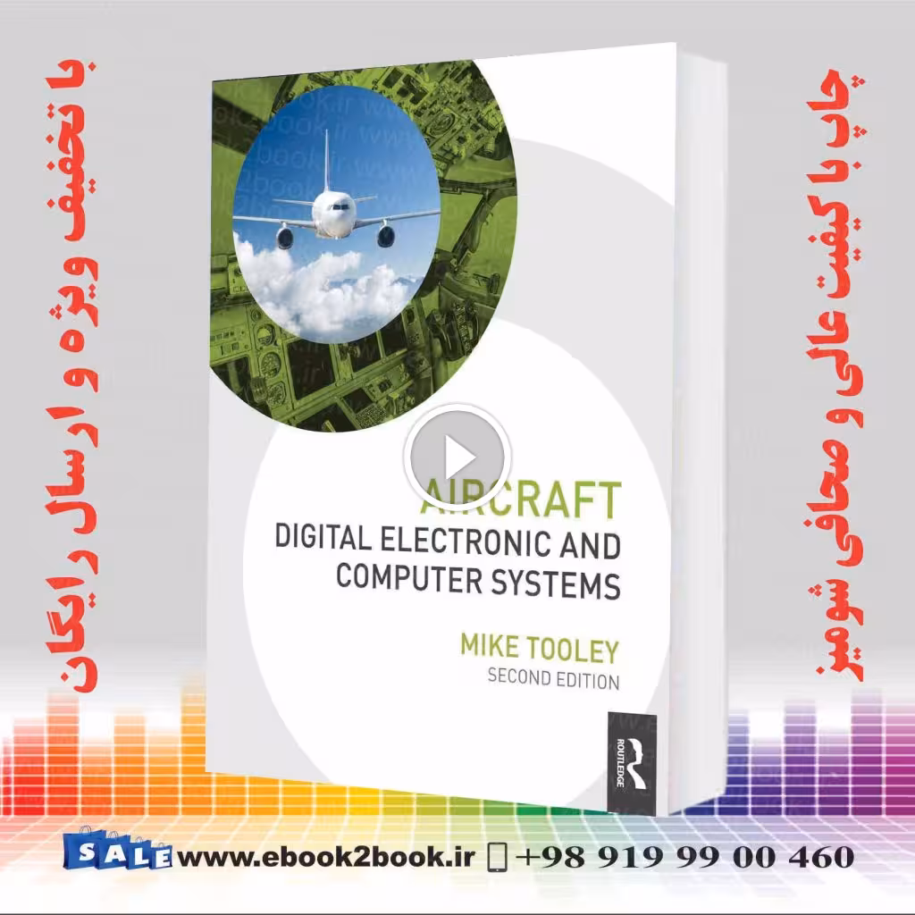 Aircraft Digital Electronic and Computer Systems 2nd Edition