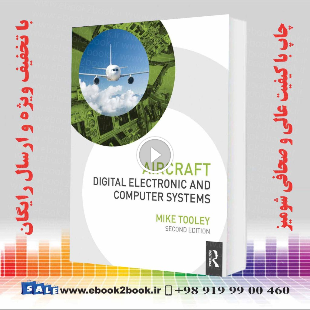 Aircraft Digital Electronic and Computer Systems 2nd Edition