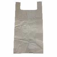 کیسه خرید مدل ضخیم سایز بسیار بزرگ کد 75.95 بسته 1 کیلوگرم