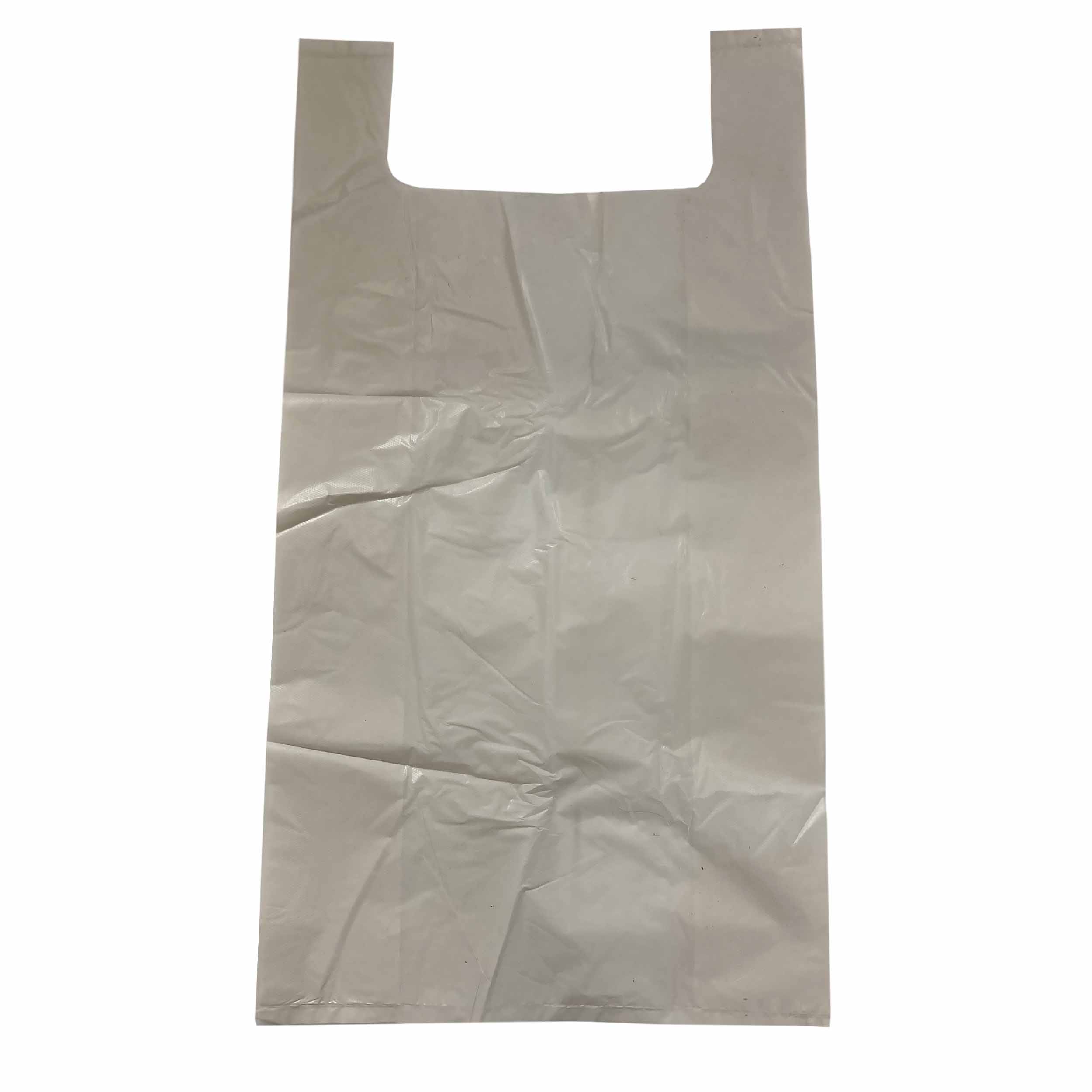 کیسه خرید مدل ضخیم سایز بسیار بزرگ کد 75.95 بسته 1 کیلوگرم