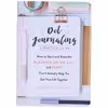 کتاب Dot Journaling A Practical Guide اثر Rachel Wilkerson Miller انتشارات Workman Publishing