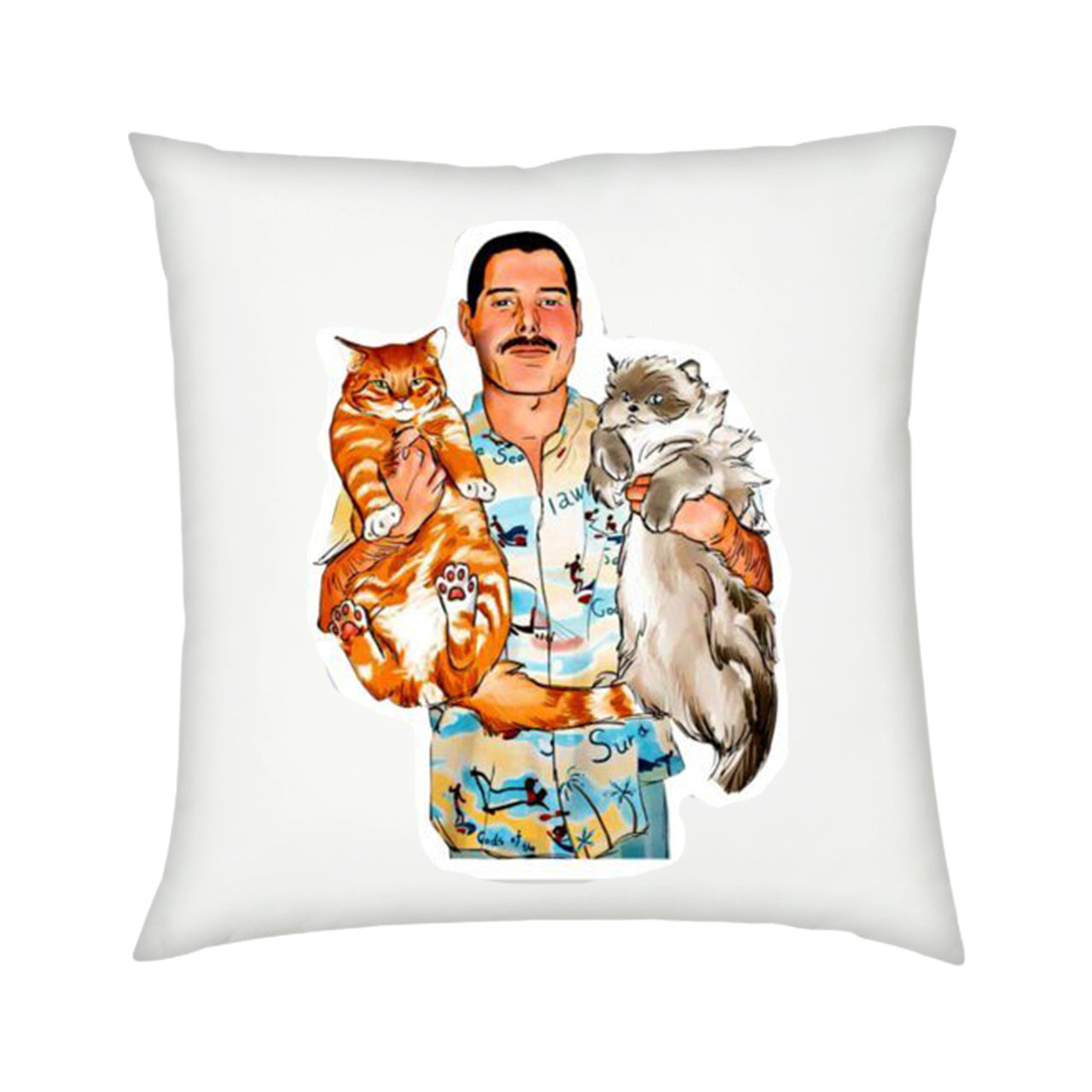 کاور کوسن مدل فردی مرکوری کد 2319