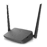 روتر بی سیم دی لینک مدل DIR-612 - فروشگاه اینترنتی طیف سنتر