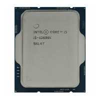 پردازنده اینتل مدل Core i5 12600K Tray