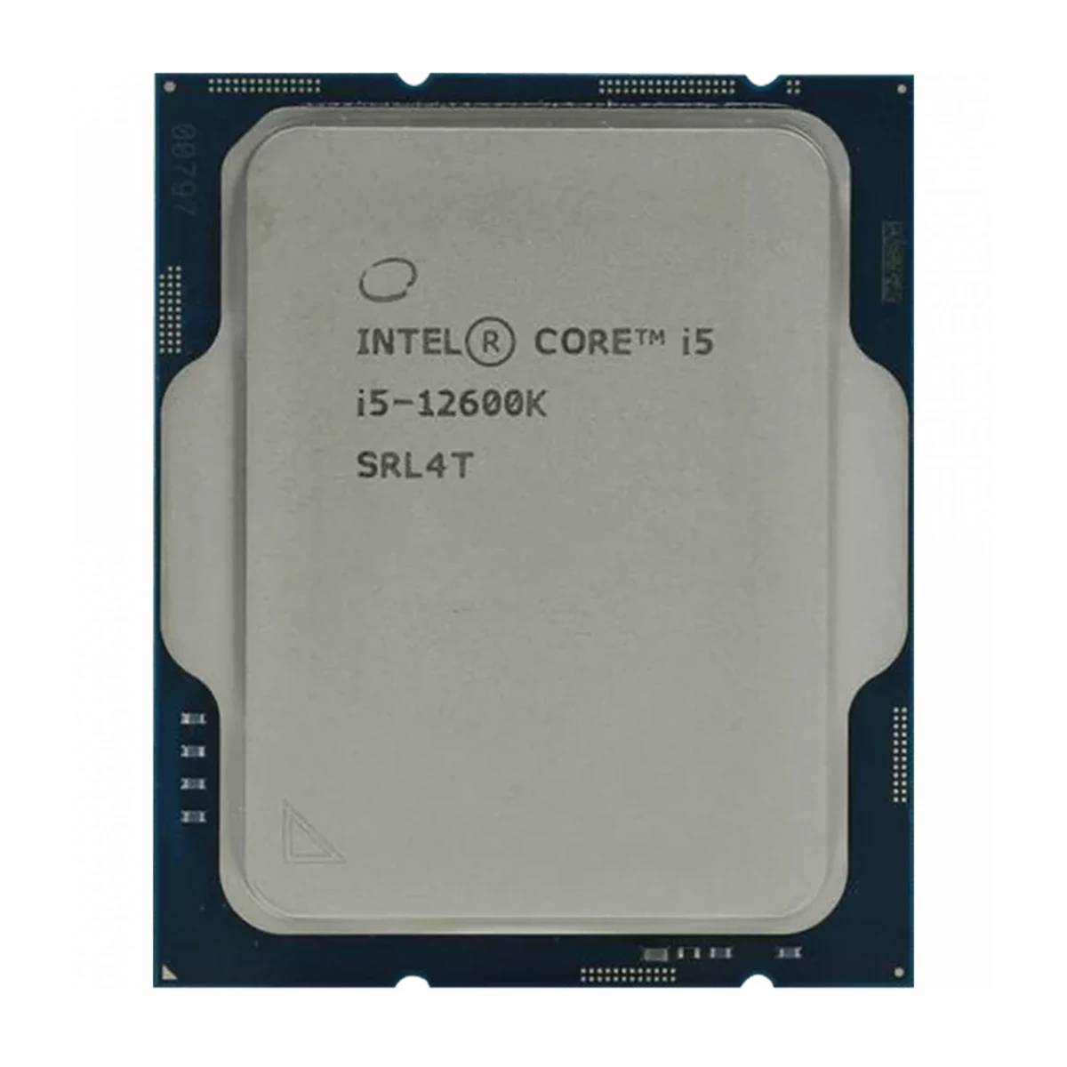 پردازنده اینتل مدل Core i5 12600K Tray