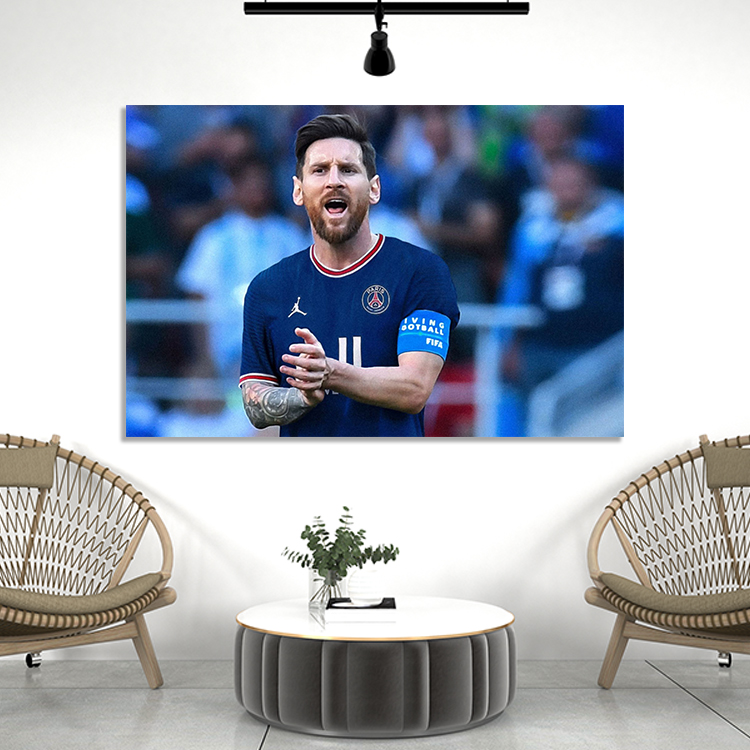 تابلو شاسی مدل مسی کد 3