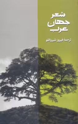 شعر جهان عرب 3