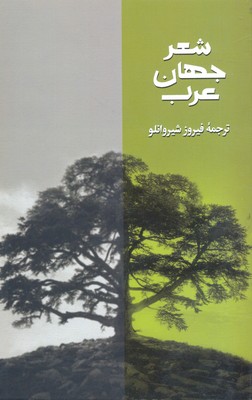 شعر جهان عرب 3