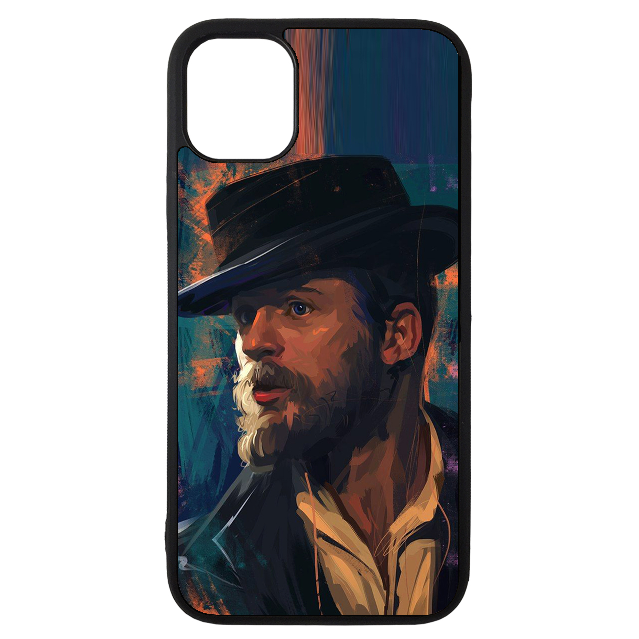 کاور طرح تام هاردی کد 1105360 مناسب برای گوشی موبایل اپل iphone 11 pro max