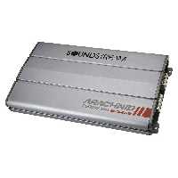 SOUNDSTREAM AR1-7500D آمپلی فایر سانداستریم