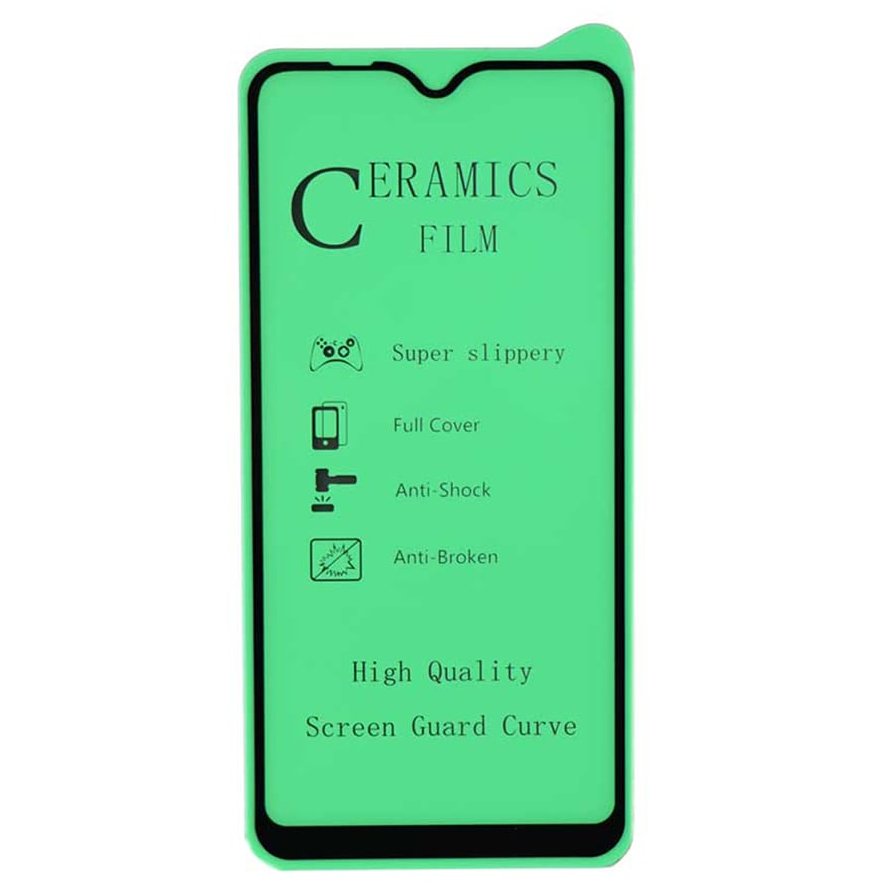 گلس سرامیکی سامسونگ A10s