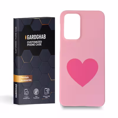 کاور گارد قاب مدل  ساده مناسب  برای  گوشی موبایل سامسونگ Galaxy a33 