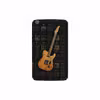 برچسب پوششی ماهوت مدل Guitar-Instrument مناسب برای تبلت سامسونگ Galaxy Tab 3 8.0 2013 T310