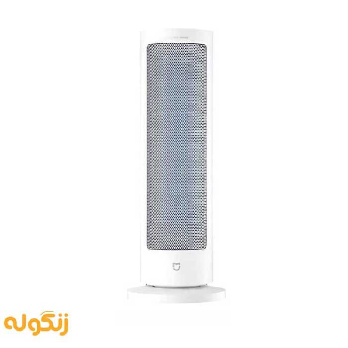 بخاری برقی رومیزی شیائومی میجیا مدل Xiaomi Mijia LSNFJ03ZM - زنگوله
