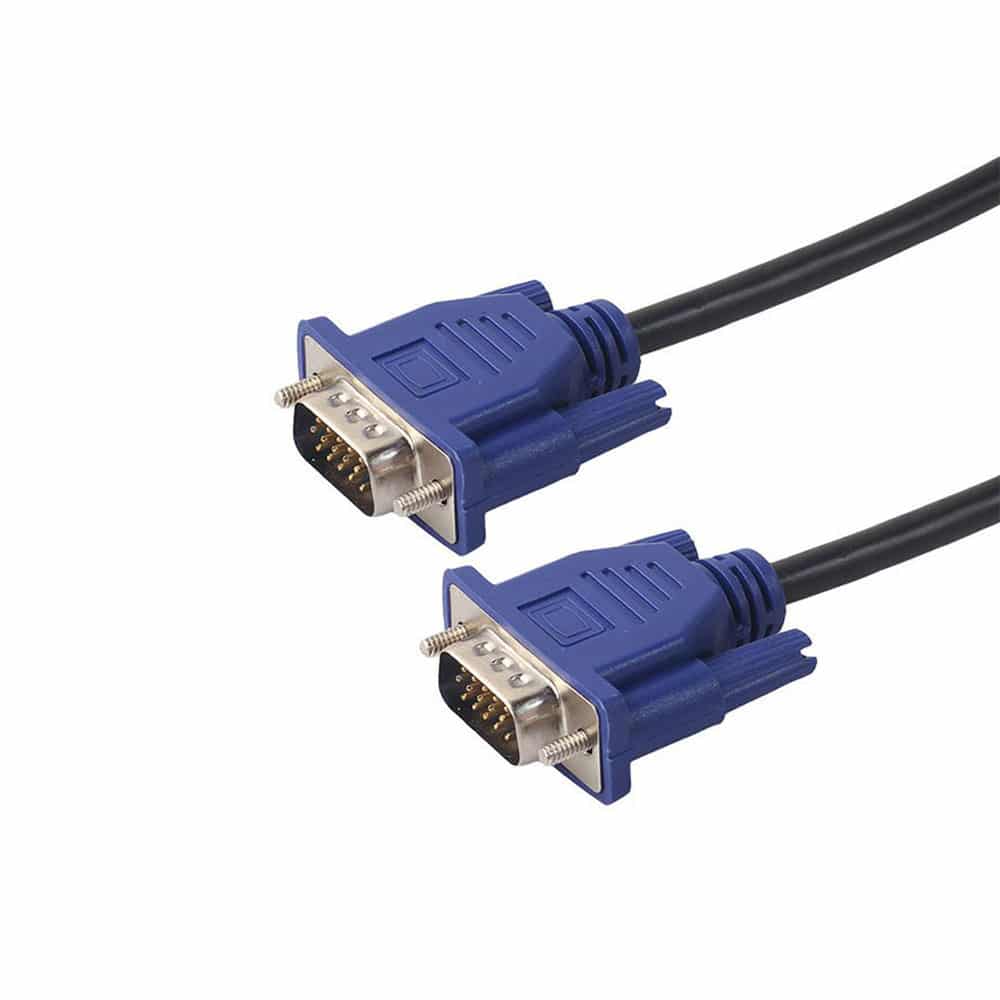 قیمت و خرید کابل VGA طول 5 متری | ایمن کالا