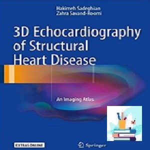 3D Echocardiography of Structural Heart Disease TRUE PDF pric