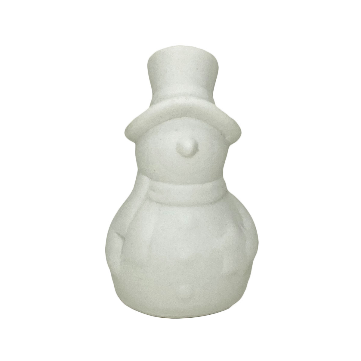 دکوری مدل آدم برفی