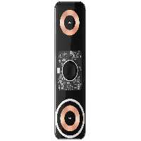 شارژر بی سیم رومیزی آیفون، آیپد و اپل‌واچ ویوو WIWU Wi-W010 Matrix 3 in 1 15W Wireless Charger