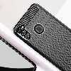 کاور کانواس مدل TITAN DESIGN مناسب برای گوشی موبایل سامسونگ Galaxy A11