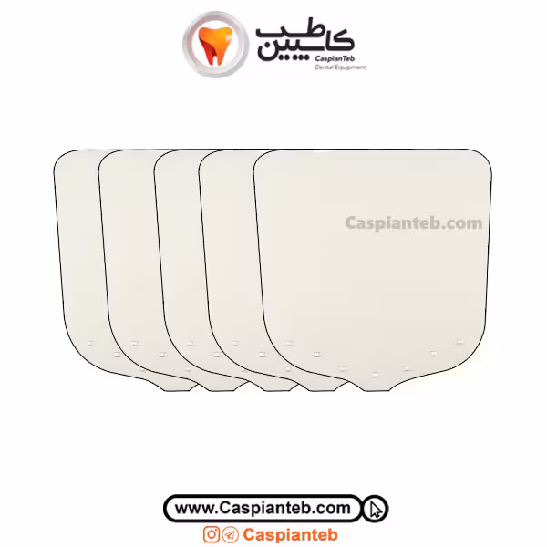 طلق 5 عددی Ultravision | مشخصات، قیمت و خرید طلق 3 عددی Ultravision