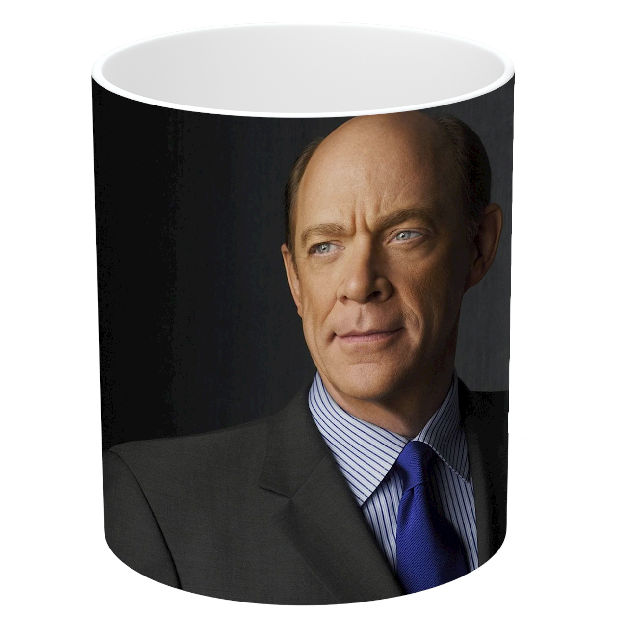 ماگ طرح جی.کی.سیمونز مدل NI880