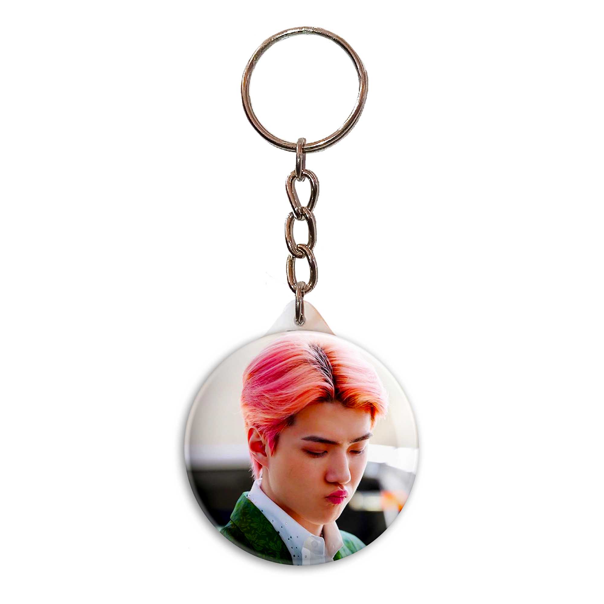 جاکلیدی پرمانه طرح exo کد pmy.14062