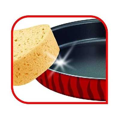 ظرف پخت تفال مدل لس اسپشیالس بسته دو عددی