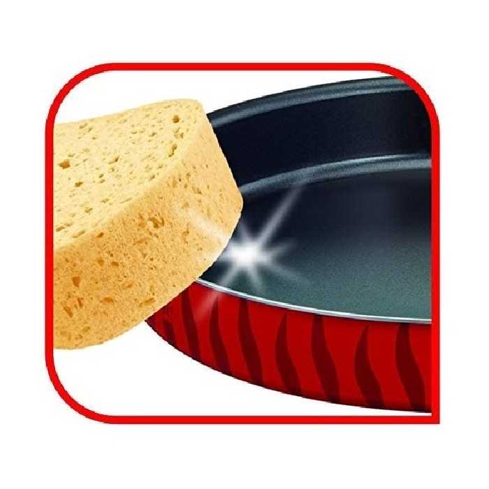 ظرف پخت تفال مدل لس اسپشیالس بسته دو عددی