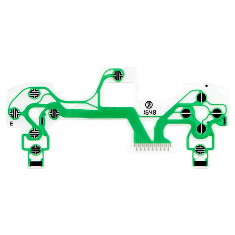 ریبون لیات دسته پلی استیشن 4 مدل JDS-040