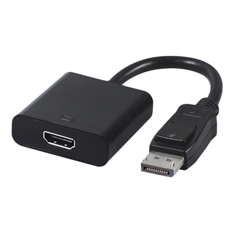تبديل DISPLAY TO HDMI 4K - یاسین کامپیوتر