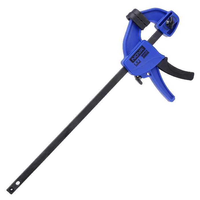گیره دستی نووا مدل MMA-8IN-NOV