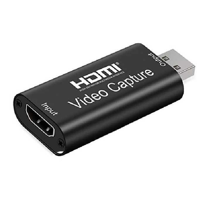  کارت کپچر HDMI  مدل BAMA-93