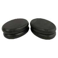 سنگ ماساژ مدل SPB-BE14 بسته 4 عددی