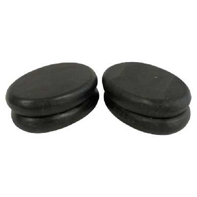 سنگ ماساژ مدل SPB-BE14 بسته 4 عددی