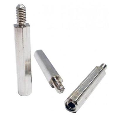 مجموعه 18 عددی اسپیسر فلزی 25mm FM