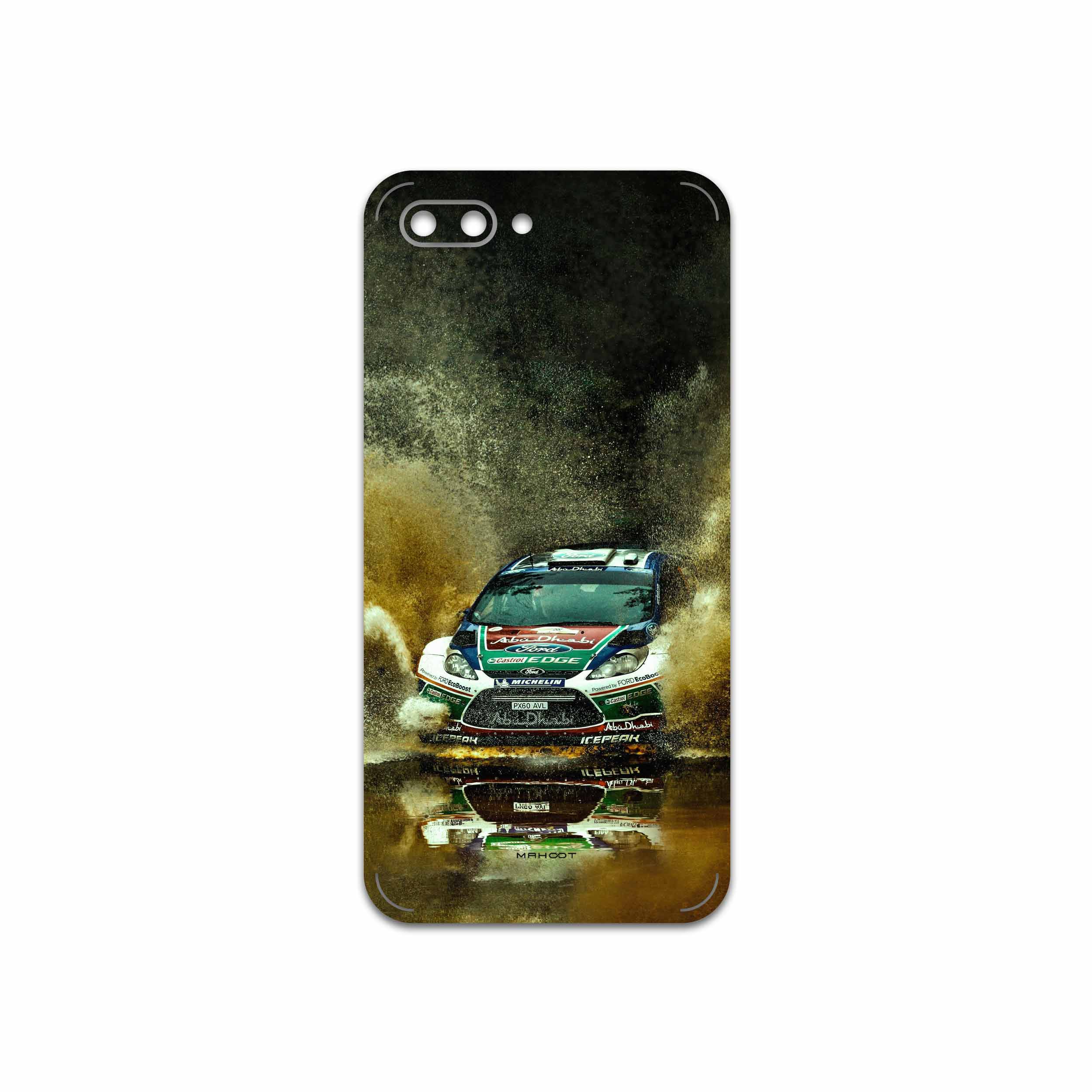 برچسب پوششی ماهوت مدل Rally مناسب برای گوشی موبایل آنر 10