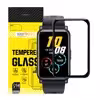 محافظ صفحه نمایش بادیگارد مدل PMMA مناسب برای مچ بند هوشمند Honor Watch ES