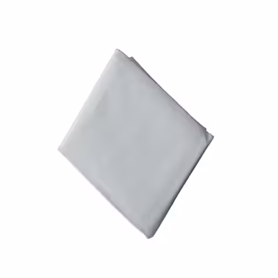 ملحفه مدل سوزنی کد p13230  تک نفره سایز 200x80 بسته 10 عددی 
