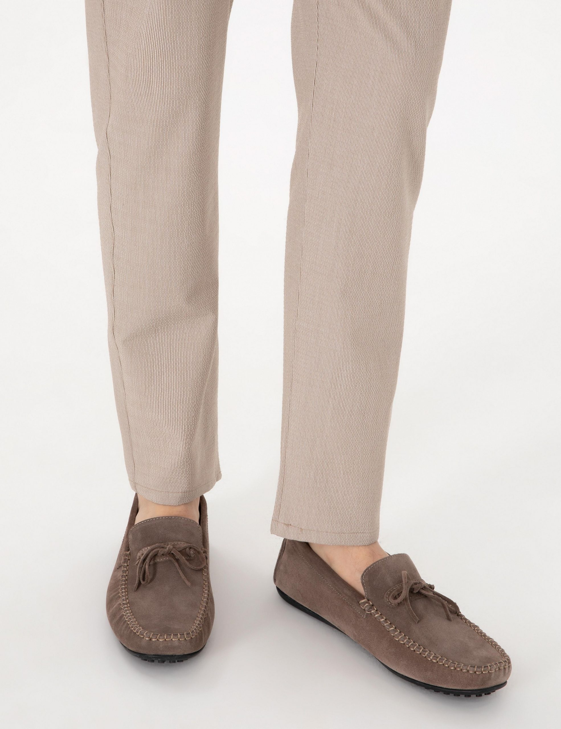 کفش لوفر مردانه راسویی پیرکاردین - فروشگاه لباس شهرمون