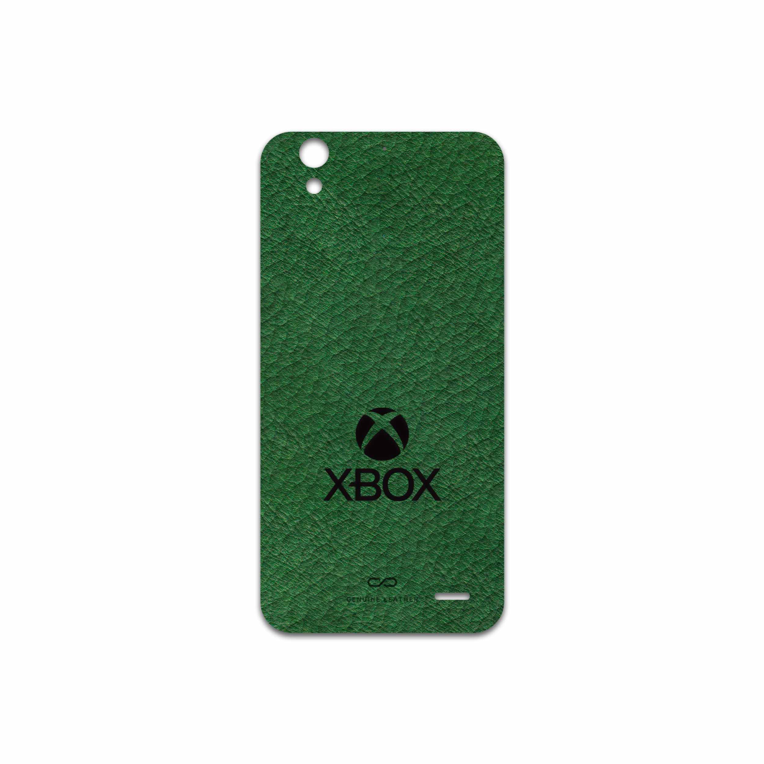 برچسب پوششی ماهوت مدل GL-XBOX مناسب برای گوشی موبایل هوآوی Ascend G630