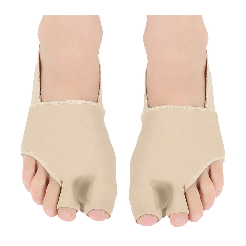 اصلاح کننده هالوکس والگوس مدل FX 20018 S بسته دو عددی