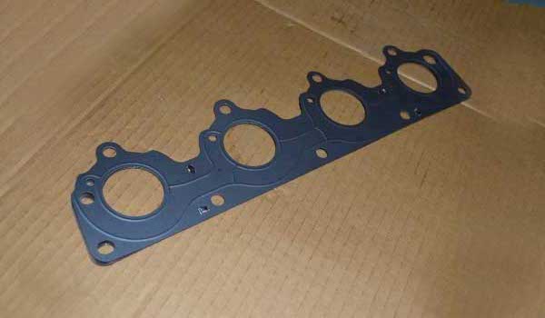 واشر منیفولد دود ام وی ام 550 و X33 و X33S چین یدک مرکزی - خرید لوازم یدکی خودروهای چینی - لوازم یدکی خودروهای کره ای - لوازم یدکی خودروهای ژاپنی - کف قیمت بازار - ارسال سریع به سراسر ایران