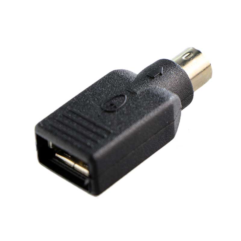 تبدیل USB TO PS2 ماوس