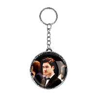 جاکلیدی خندالو طرح دی.او گروه اکسو EXO مدل دوطرفه کد 1338213381