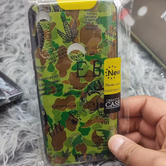 گارد  HONOR 9X Y9 PRIME 2019 ده